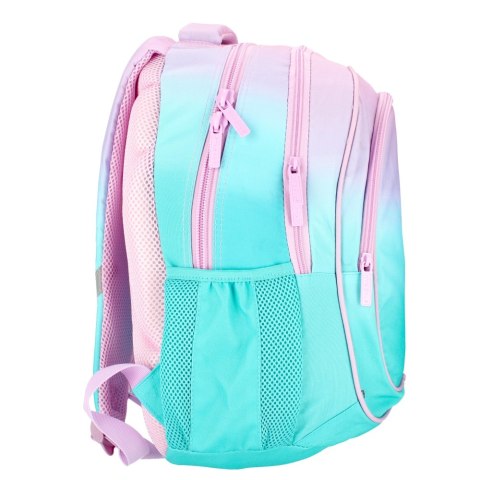 SCHOOL BACKPACK OMBRE MERMAID STARPAK 486144