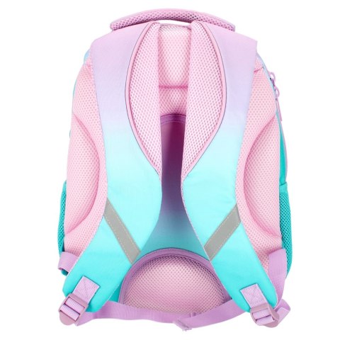 SCHOOL BACKPACK OMBRE MERMAID STARPAK 486144