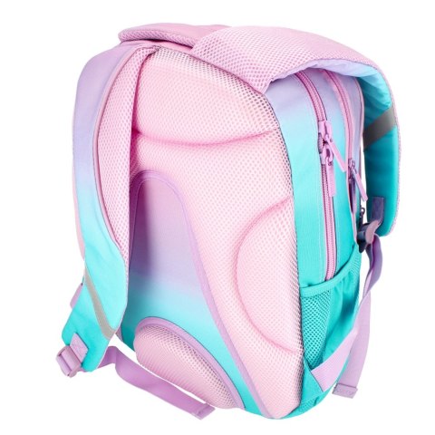 SCHOOL BACKPACK OMBRE MERMAID STARPAK 486144