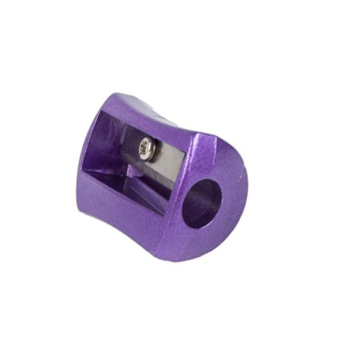 METAL SHARPENER SINGLE COLOR PRIMA ART 438890