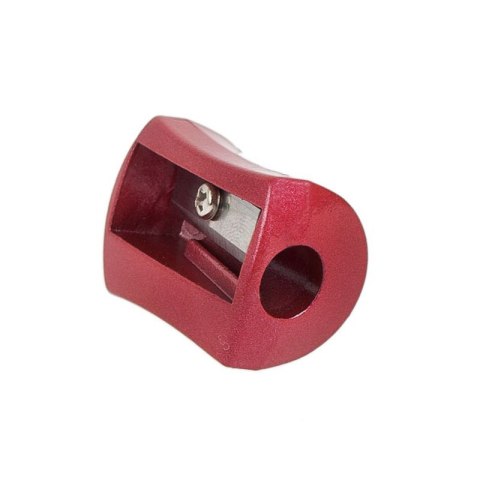 METAL SHARPENER SINGLE COLOR PRIMA ART 438890