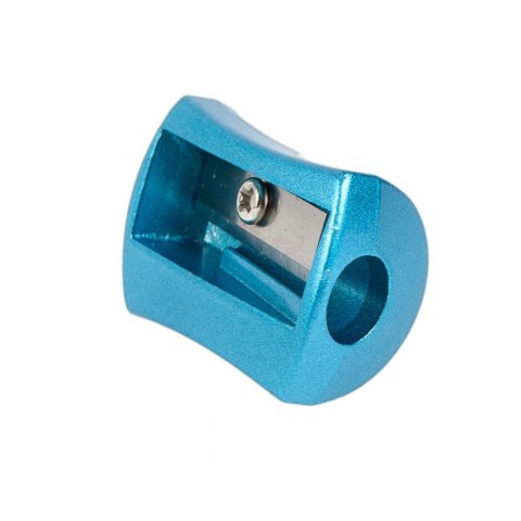 METAL SHARPENER SINGLE COLOR PRIMA ART 438890