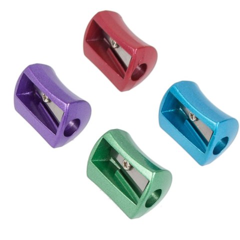 METAL SHARPENER SINGLE COLOR PRIMA ART 438890