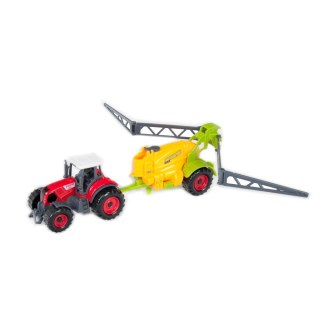 METAL TRACTOR MY RANCH MEGA CREATIVE 405331