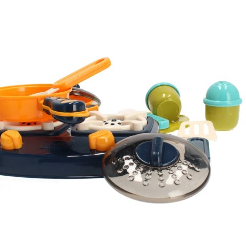 MEGA CREATIVE KITCHEN SET 471575