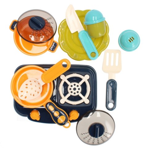 MEGA CREATIVE KITCHEN SET 471575