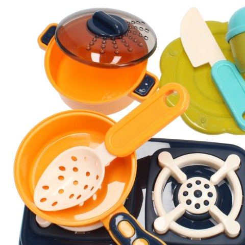 MEGA CREATIVE KITCHEN SET 471575