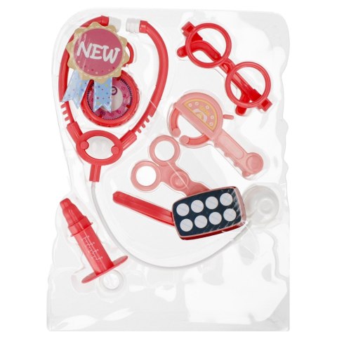 MEGA CREATIVE MEDICAL KIT 498975