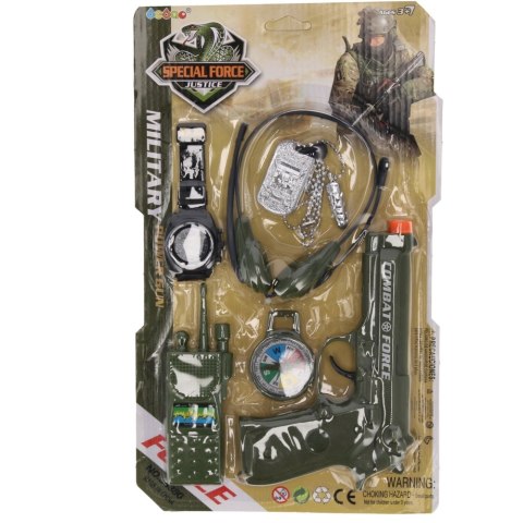 ARMY MEGA CREATIVE SET 443365