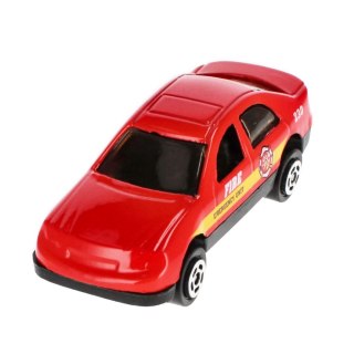 MEGA CREATIVE METAL SEAT CAR 394167