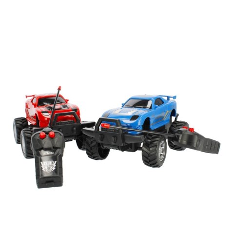 MEGA CREATIVE 462600 REMOTE CONTROL VEHICLE