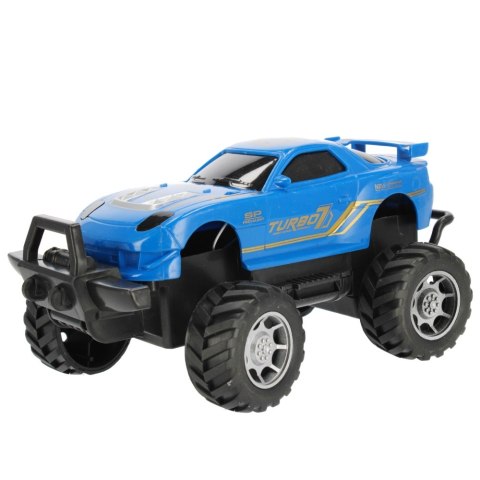 MEGA CREATIVE 462600 REMOTE CONTROL VEHICLE