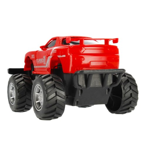 MEGA CREATIVE 462600 REMOTE CONTROL VEHICLE