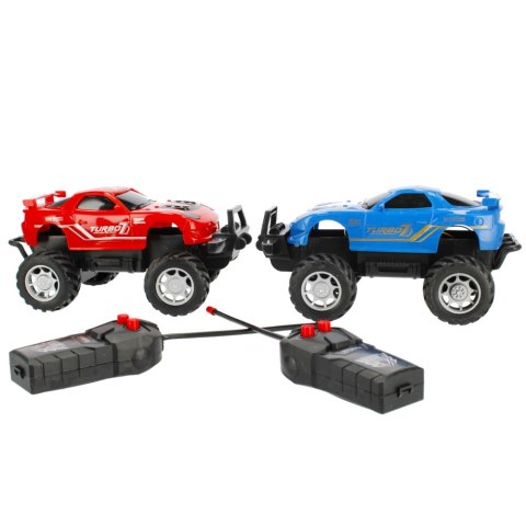 MEGA CREATIVE 462600 REMOTE CONTROL VEHICLE