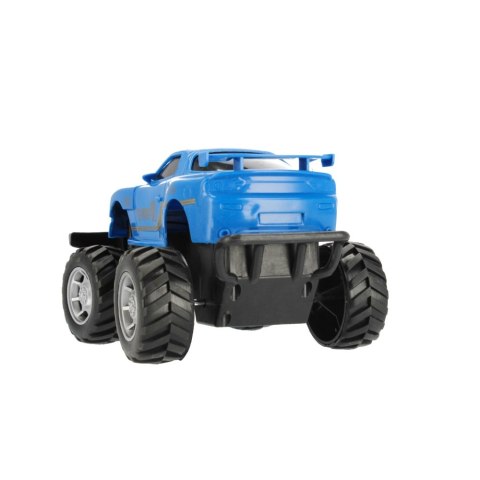 MEGA CREATIVE 462600 REMOTE CONTROL VEHICLE