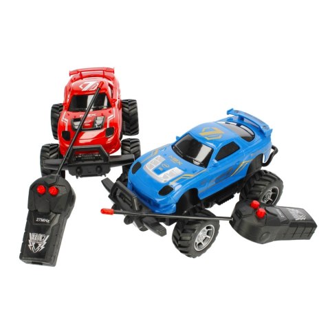 MEGA CREATIVE 462600 REMOTE CONTROL VEHICLE