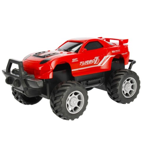 MEGA CREATIVE 462600 REMOTE CONTROL VEHICLE