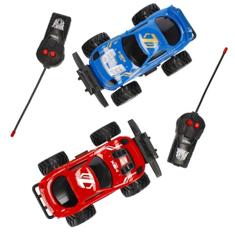 MEGA CREATIVE 462600 REMOTE CONTROL VEHICLE