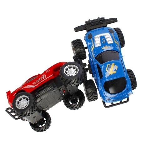 MEGA CREATIVE 462600 REMOTE CONTROL VEHICLE