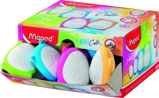 MINI CUTE SQUEEZE ERASE MIX OF DISPLAY COLORS 16