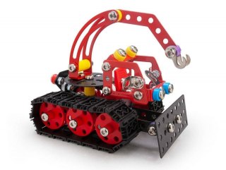 METAL CONSTRUCTION BLOCKS SMALL CONSTRUCTOR RATRAK 23060 469259 ALEXANDER