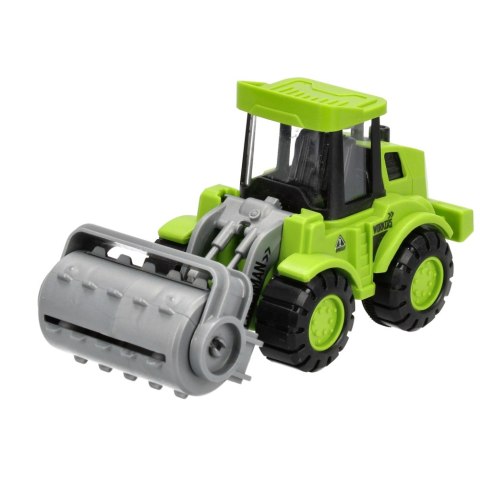 AGRICULTURAL MACHINE MIX MEGA CREATIVE 471880