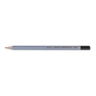 H6 GST KOH-I-NOOR PENCIL 1860