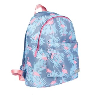 BACKPACK FLAMINGOS STARPAK 382504