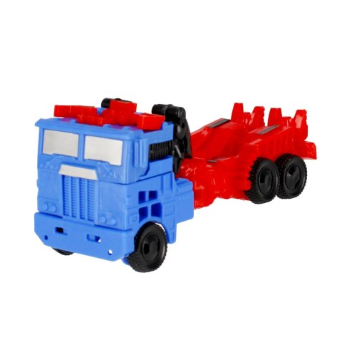 ROBOT AUTO 2PCS MIX MEGA CREATIVE 502236