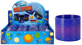 SPRING 8CM GALAXY MEGA CREATIVE 502487