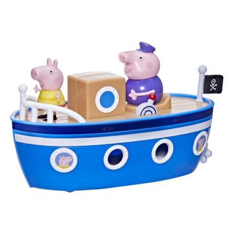 Peppa Pig Grandpa Pig F3631 WB2