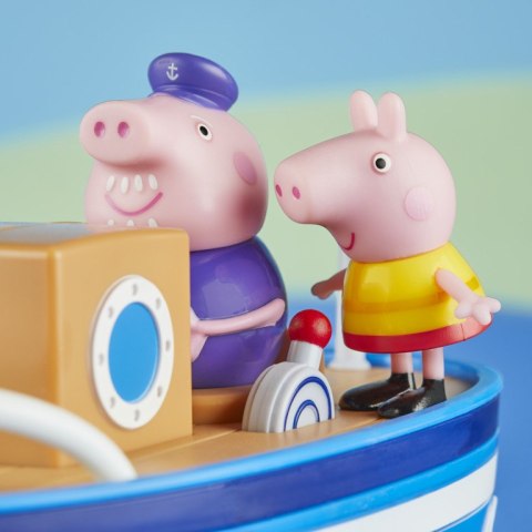 Peppa Pig Grandpa Pig F3631 WB2