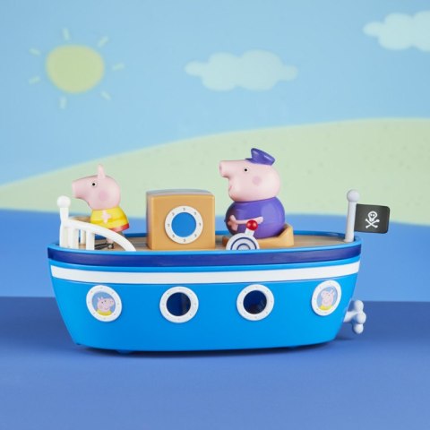 Peppa Pig Grandpa Pig F3631 WB2