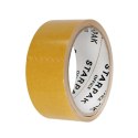 DOUBLE-SIDED TAPE 38MM/10M STARPAK 327467