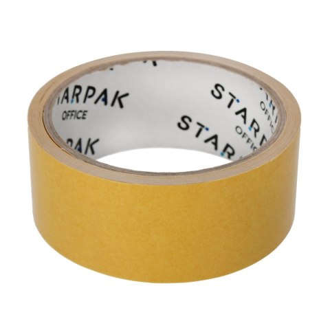 DOUBLE-SIDED TAPE 38MM/10M STARPAK 327467