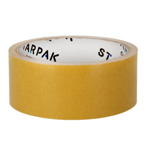 DOUBLE-SIDED TAPE 38MM/10M STARPAK 327467