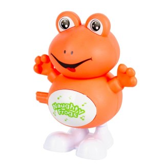 WIND-WIND FROG TOY 10CM MEGA CREATIVE 481648