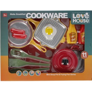 MEGA CREATIVE KITCHEN SET 482908