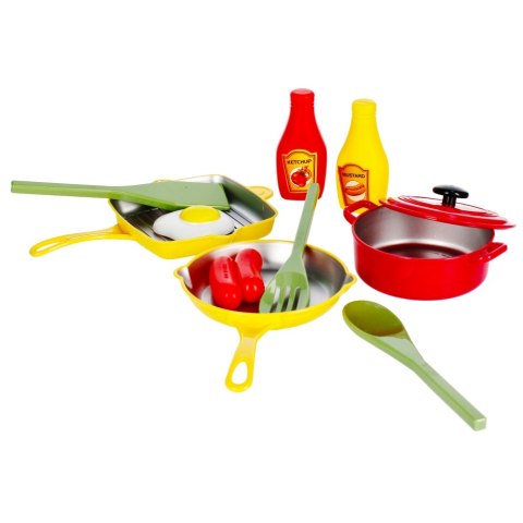 MEGA CREATIVE KITCHEN SET 482908