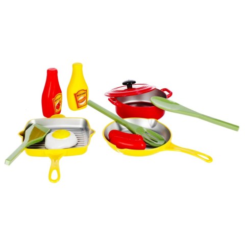 MEGA CREATIVE KITCHEN SET 482908