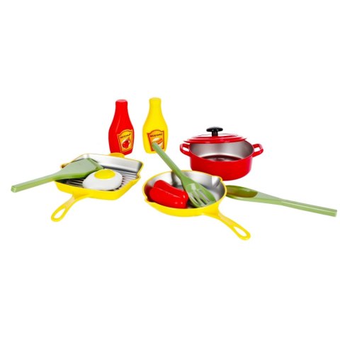 MEGA CREATIVE KITCHEN SET 482908