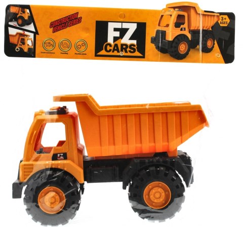 MEGA CREATIVE 500173 TIPPER TRUCK