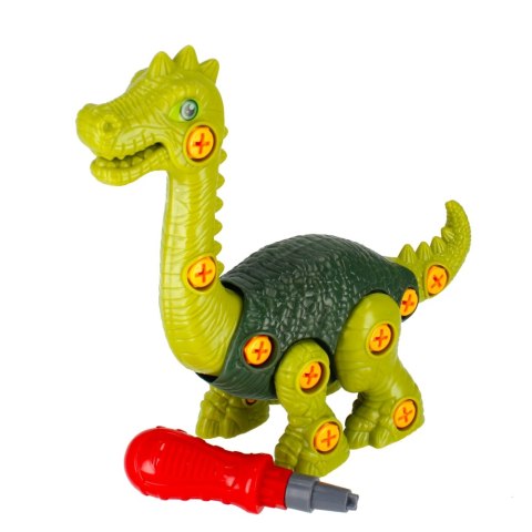 DINOSAUR FOR TWISTING MEGA CREATIVE 502641