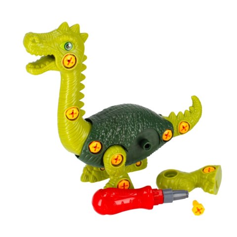 DINOSAUR FOR TWISTING MEGA CREATIVE 502641