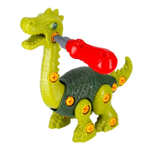 DINOSAUR FOR TWISTING MEGA CREATIVE 502641