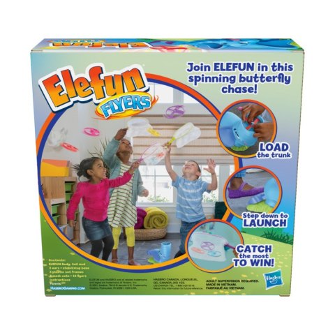 GAME HASBRO ELEFUN FLYERS F1695 PUD3