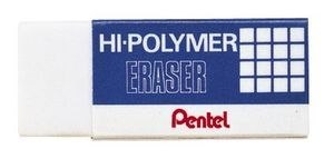 PENCIL ERASER PENTEL ZEH05