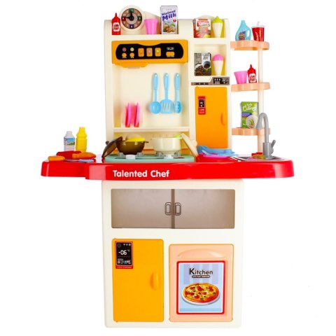 KITCHEN WITH ACCESSORIES MEGA CREATIVE 481474