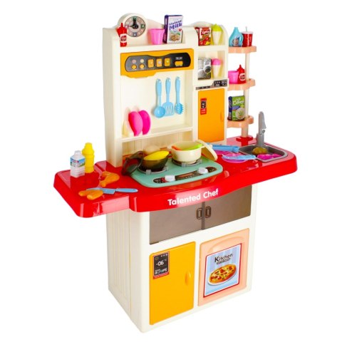 KITCHEN WITH ACCESSORIES MEGA CREATIVE 481474