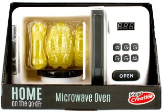 MODERN MEGA CREATIVE MICROWAVE OVEN 459619